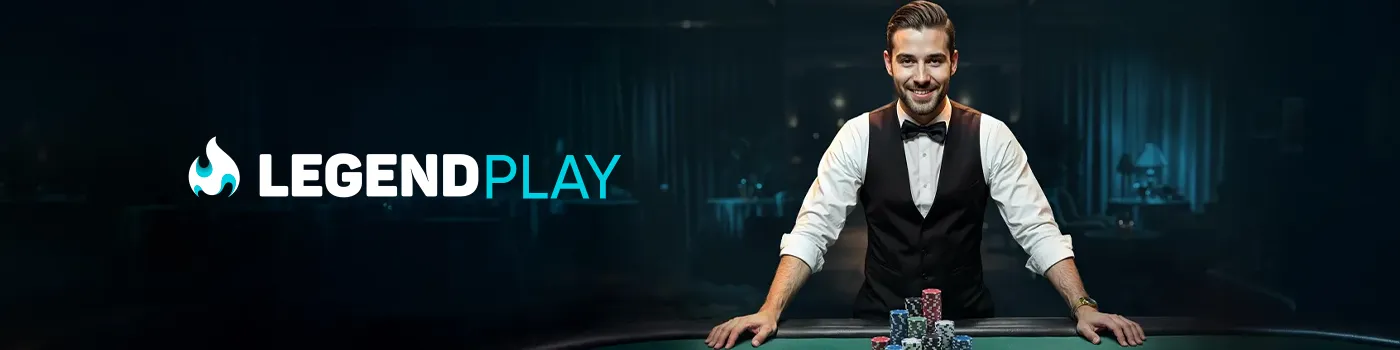 Legendplay sweepstake casino